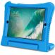 Защитный чехол Spigen (SGP) Play 360 для Apple iPad 9.7 (2017) 053CS24124 - Ocean Blue (125310L). Фото 3 из 10