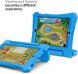 Защитный чехол Spigen (SGP) Play 360 для Apple iPad 9.7 (2017) 053CS24124 - Ocean Blue (125310L). Фото 5 из 10