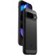 Защитный чехол Spigen (SGP) Rugged Armor для Google Pixel 9 / 9 Pro - Matte Black (360051B). Фото 4 из 19