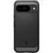 Защитный чехол Spigen (SGP) Rugged Armor для Google Pixel 9 / 9 Pro - Matte Black (360051B). Фото 2 из 19