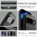 Защитный чехол Spigen (SGP) Rugged Armor для Google Pixel 9 / 9 Pro - Matte Black (360051B). Фото 19 из 19