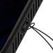 Защитный чехол Spigen (SGP) Rugged Armor для Google Pixel 9 / 9 Pro - Matte Black (360051B). Фото 9 из 19