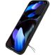 Защитный чехол Spigen (SGP) Rugged Armor для Google Pixel 9 / 9 Pro - Matte Black (360051B). Фото 8 из 19