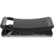 Защитный чехол Spigen (SGP) Rugged Armor для Google Pixel 9 / 9 Pro - Matte Black (360051B). Фото 11 из 19