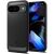 Защитный чехол Spigen (SGP) Rugged Armor для Google Pixel 9 / 9 Pro - Matte Black: фото 1 из 19
