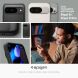 Защитный чехол Spigen (SGP) Rugged Armor для Google Pixel 9 / 9 Pro - Matte Black (360051B). Фото 14 из 19
