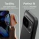 Защитный чехол Spigen (SGP) Rugged Armor для Google Pixel 9 / 9 Pro - Matte Black (360051B). Фото 16 из 19