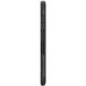 Защитный чехол Spigen (SGP) Slim Armor (MagFit) для Samsung Galaxy S25 (S931) ACS08920 - Black (375338B). Фото 9 из 10