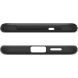 Защитный чехол Spigen (SGP) Slim Armor (MagFit) для Samsung Galaxy S25 (S931) ACS08920 - Black (375338B). Фото 10 из 10