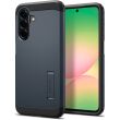 Защитный чехол Spigen (SGP) Tough Armor для Samsung Galaxy A56 (A566) ACS09295 - Metal Slate (372177M)