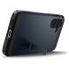 Защитный чехол Spigen (SGP) Tough Armor для Samsung Galaxy A56 (A566) ACS09295 - Metal Slate (372177M). Фото 3 из 17