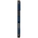Защитный чехол Spigen (SGP) Tough Armor (MagFit) для Apple iPhone 16 - Navy Blue (360797L). Фото 9 из 17