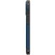 Защитный чехол Spigen (SGP) Tough Armor (MagFit) для Apple iPhone 16 - Navy Blue (360797L). Фото 10 из 17