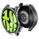 Защитный чехол Spigen (SGP) Ultra Hybrid (FW) для Samsung Galaxy Watch 6 (44mm) - Crystal Clear (334717C). Фото 12 из 18