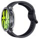 Защитный чехол Spigen (SGP) Ultra Hybrid (FW) для Samsung Galaxy Watch 6 (44mm) - Crystal Clear (334717C). Фото 4 из 18