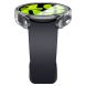 Защитный чехол Spigen (SGP) Ultra Hybrid (FW) для Samsung Galaxy Watch 6 (44mm) - Crystal Clear (334717C). Фото 6 из 18