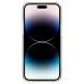Защитный чехол Spigen (SGP) Ultra Hybrid (MagFit) для Apple iPhone 14 Pro - Frost Clear (301350MC). Фото 6 из 14