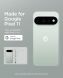 Защитный чехол Spigen Ultra Hybrid для Google Pixel 11 Pro (ACS11430) - Crystal Clear (425539CC). Фото 8 из 12