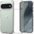 Защитный чехол Spigen Ultra Hybrid для Google Pixel 11 Pro (ACS11430) - Crystal Clear: фото 1 из 12