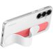 Захисний чохол Standing Grip для Samsung Galaxy S25 Plus (S936) EF-GS936CWEGWW - White (371961W). Фото 3 з 5