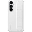 Захисний чохол Standing Grip для Samsung Galaxy S25 Plus (S936) EF-GS936CWEGWW - White (371961W)