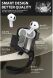 Защитный чехол Supcase Matrix для Apple AirPods 4 - Black (364424B). Фото 10 из 11