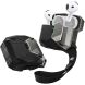 Защитный чехол Supcase Matrix для Apple AirPods 4 - Black (364424B). Фото 3 из 11