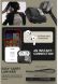 Защитный чехол Supcase Matrix для Apple AirPods 4 - Black (364424B). Фото 11 из 11
