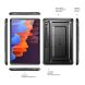 Защитный чехол Supcase Unicorn Beetle Pro Full-Body Case для Samsung Galaxy Tab S8 Ultra (T900/T906) / S9 Ultra (X910/916) - Black (295924B). Фото 3 из 8