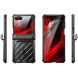 Защитный чехол Supcase Unicorn Beetle Pro Rugged Case with Belt Clip для Samsung Galaxy Flip 8 (843439162280) - Black (423548B). Фото 4 из 12