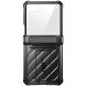 Защитный чехол Supcase Unicorn Beetle Pro Rugged Case with Belt Clip для Samsung Galaxy Flip 8 (843439162280) - Black (423548B). Фото 3 из 12