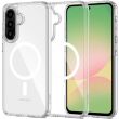 Защитный чехол Tech-Protect FlexAir Hybrid MagSafe для Samsung Galaxy A36 (A366) - Clear (372089C)