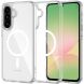 Защитный чехол Tech-Protect FlexAir Hybrid MagSafe для Samsung Galaxy A36 (A366) - Clear (372089C). Фото 1 из 5