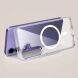 Защитный чехол Tech-Protect FlexAir Hybrid MagSafe для Samsung Galaxy A36 (A366) - Clear (372089C). Фото 3 из 5