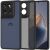 Защитный чехол Tech-Protect Magmat для Motorola Edge 60 / Edge 60 Fusion - Matte Black: фото 1 из 4