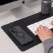 Захисний чохол Tech-Protect Magmat MagSafe для Xiaomi Redmi 17 (5906302342815) - Matte Black (429039MB). Фото 8 з 9