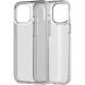 Защитный чехол Tech21 Evo для Apple iPhone 12 Pro Max - Clear (254067C). Фото 7 из 10