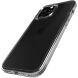 Защитный чехол Tech21 Evo для Apple iPhone 12 Pro Max - Clear (254067C). Фото 4 из 10