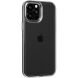 Защитный чехол Tech21 Evo для Apple iPhone 12 Pro Max - Clear (254067C). Фото 3 из 10