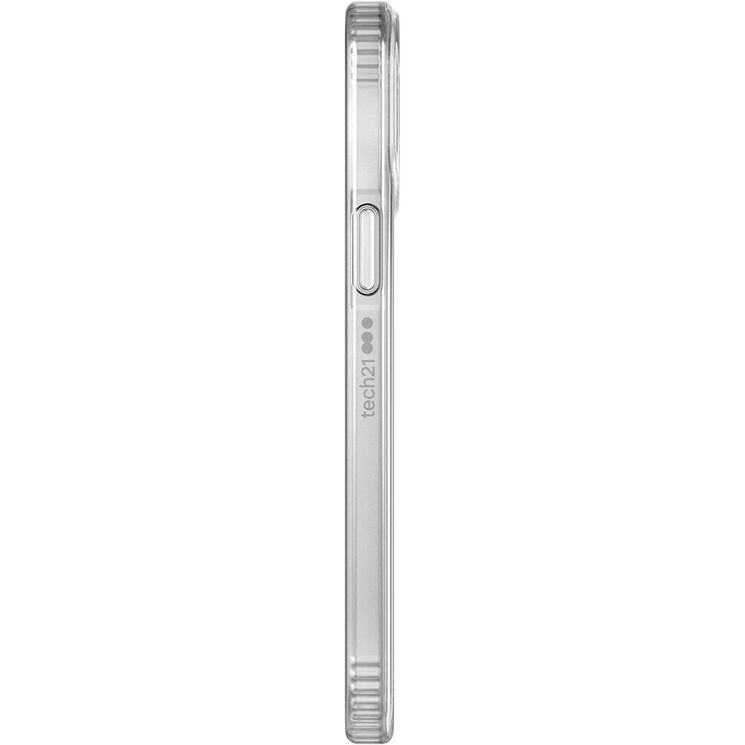 Защитный чехол Tech21 Evo для Apple iPhone 12 Pro Max - Clear: фото 6 из 10