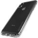 Захисний чохол Tech21 Pure для Apple iPhone XS Max - Clear (208876C). Фото 2 з 6