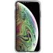 Захисний чохол Tech21 Pure для Apple iPhone XS Max - Clear (208876C). Фото 4 з 6