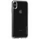 Захисний чохол Tech21 Pure для Apple iPhone XS Max - Clear (208876C). Фото 3 з 6