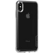 Захисний чохол Tech21 Pure для Apple iPhone XS Max - Clear (208876C)