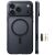 Защитный чехол TORRAS Guardian-Mag (with MagSafe) для Apple iPhone 18 Pro - Black: фото 1 из 10