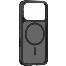 Защитный чехол TORRAS Guardian-Mag (with MagSafe) для Apple iPhone 18 Pro - Black: фото 1 из 1