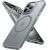 Защитный чехол TORRAS Guardian MagSafe для Apple iPhone 15 Pro Max - Titanium Grey: фото 1 из 6