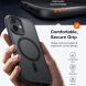 Захисний чохол TORRAS Guardian MagSafe для Apple iPhone 17 - Transparent (387231T). Фото 3 з 7