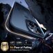 Защитный чехол TORRAS Upro Case для Apple iPhone 15 Pro - Titanium Grey (350827H). Фото 3 из 7