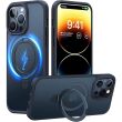 Защитный чехол TORRAS Upro Case для Apple iPhone 15 Pro - Black (350827B)